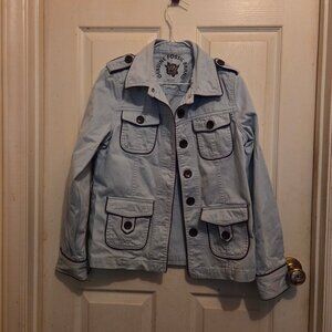 Fossil brand Ladies Jacketsize L